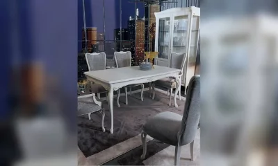 Стол Giorgio Casa Milano 2017 ant366293