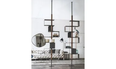 Стеллаж Cattelan Italia Tokyo 387570