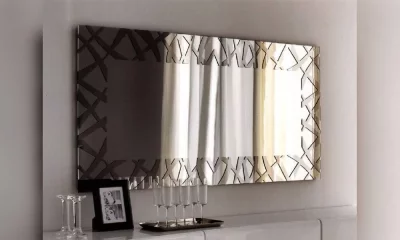 Зеркало Cattelan Italia Kenya ant250354