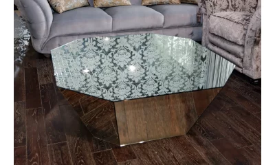 Стол CATTELAN ITALIA OTTO expo