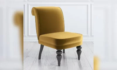 Кресло Kreind Лира M16-B-B15 M16-B-B15