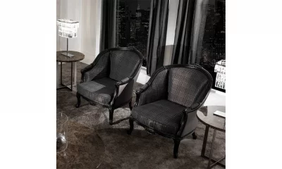 Кресло Dv Home Collection Reims Poltrona ant379443