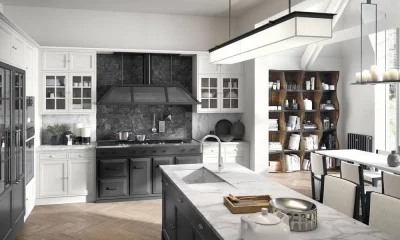 Кухня Marchi Cucine Artis 151410