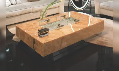 Стол Журнальный Visionnaire Ruis ant92490