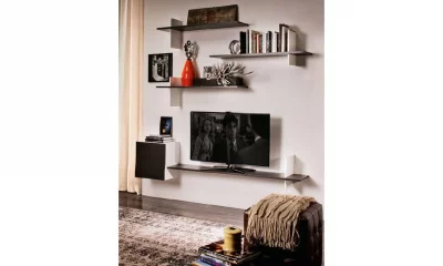 Полка Cattelan Italia Cross 02 ant342198