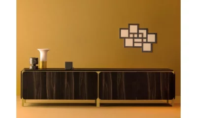Буфет Bonaldo Frame Sideboard 1 ant365321