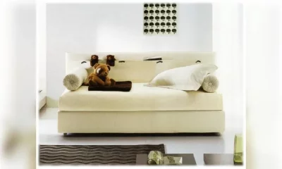 Кровать В Детскую Bonaldo Pongo Basic ant56224
