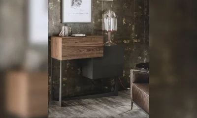 Бар Cattelan Italia Portos ant360051