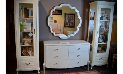 Комод FRATELLI BARRI Roma FB.CH.RM.671