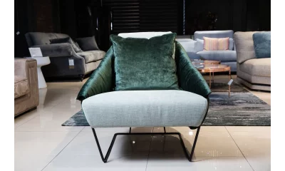 Кресло Nicoline Salotti Giola