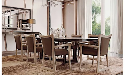 Стол Rampoldi Heb 18/1 ant380526
