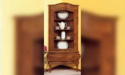Витрина Vaccari Giovanni Bella Italia 11 BV 25