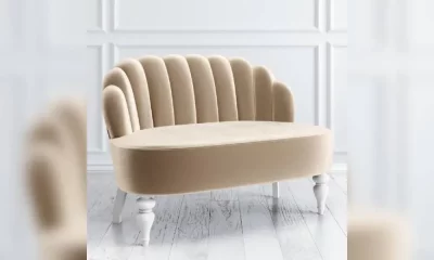 Диван Kreind Шелли M17-W-B01 M17-W-B01