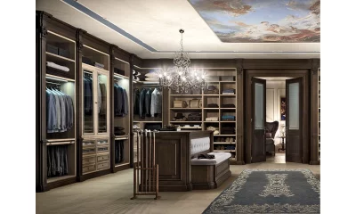 Гардеробная FM Bottega President 450431
