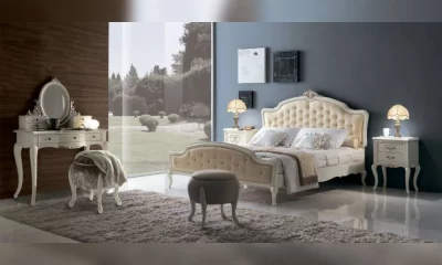 Спальня Giorgio Casa Memorie Veneziane 2 IM84