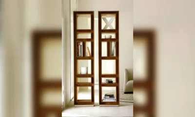 Стеллаж Porada Fancy ant112700