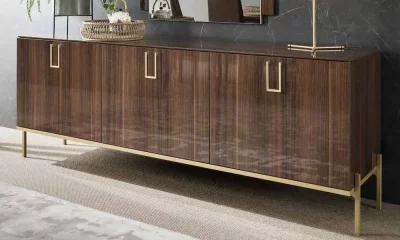 Комод Alf Group Mid Century KJDT611