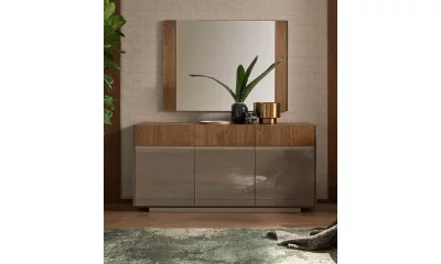 Буфет 3-х дверный Alf Group Corso Como KJCM611