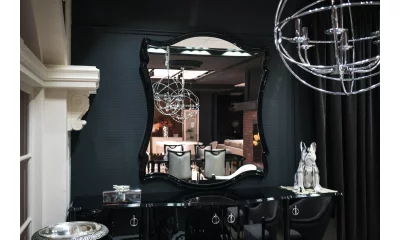 Зеркало Balhome Crown 425235