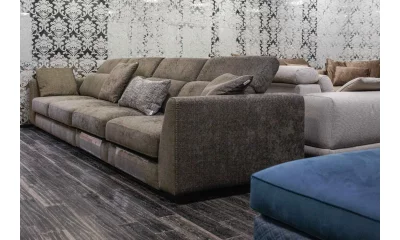 Диван VOLTA МЕБЕЛЬ Орион ОРИОН