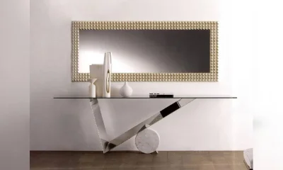 Консоль Cattelan Italia Valentinox 181831