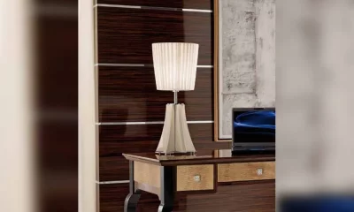 Re Deco Charme Настольная Лампа L31