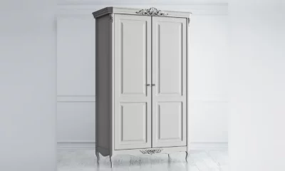 Шкаф Распашной Kreind Atelier Home APs622-K04-S