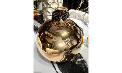 Ваза BS Collection 206/40-2