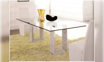 Стол Cattelan Italia Diapason 167532