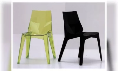 Стул Bonaldo Poly ant40296