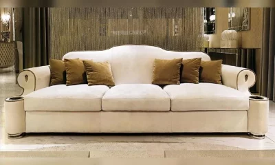 Диван Visionnaire Diplomate ant300677