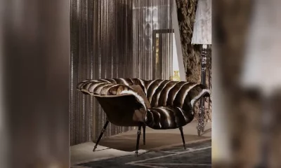 Кресло Visionnaire Vanity Fair 2 ant354134