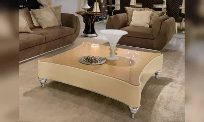 Стол Журнальный Redeco 1112 ant341173