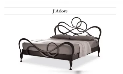 Кровать Cantori J'Adore 116378