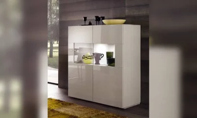 Комод Alf Group Metropolis 4 ant299394