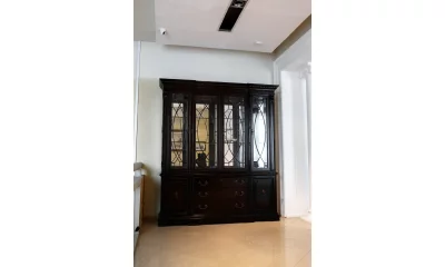 Thomasville Brompton Hall Витрина 4Дв 45321-430