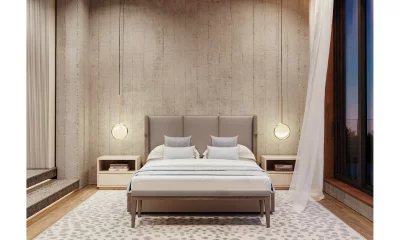 Кровать Am Classic Dream 435028