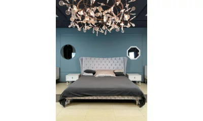 Кровать Lorenta Turkey 3200387831