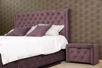 Комплект мебели в спальню New Elegance Roma 424512