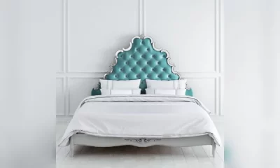 Кровать В Спальню Kreind Atelier Home A428Z-K04-S-B08