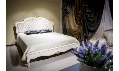 Кровать Goirgio Casa Memorie Veneziane 2117Y/180