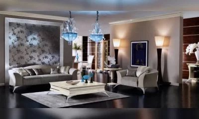Комплект Мягкой Мебели Re Deco Parigi IM306