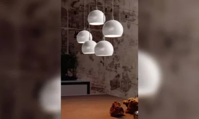 Люстра Cattelan Italia Eclipse 10R ant291069