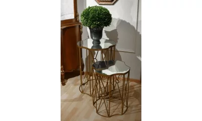 Cтол Журнальный Eichholtz 1 109419