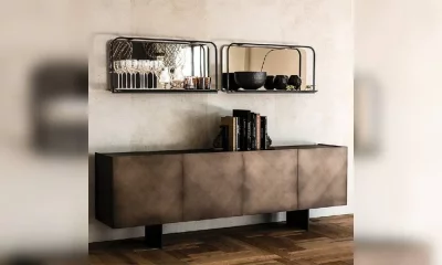 Комод Cattelan Italia New 2018 ant374167