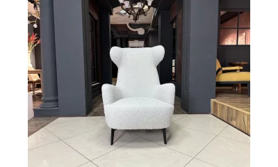 Кресло Saloni Panda