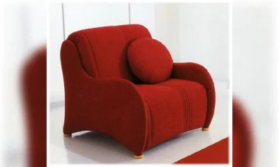 Кресло Bonaldo Magica ant56253
