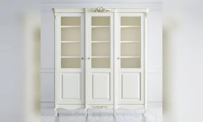 Библиотека Kreind Atelier Gold APg183-K02-G