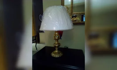 Riperlamp Лампа Настольная Ab047R01C0 AB047R01C0