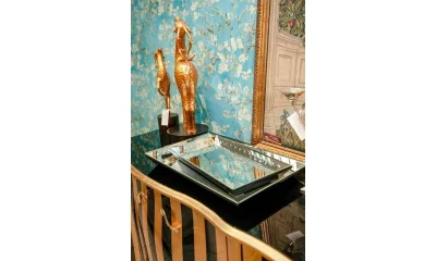 Поднос Uttermost Alanna 19026